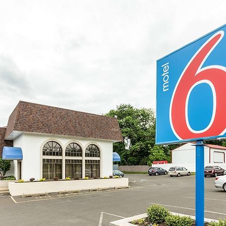 Motel 6-Warminster, Pa Exterior photo