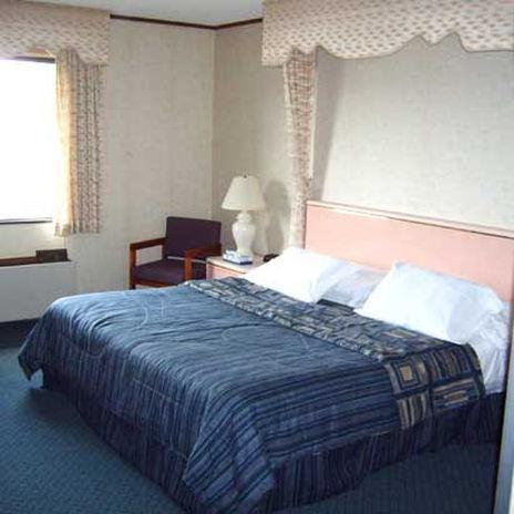Motel 6-Warminster, Pa Room photo