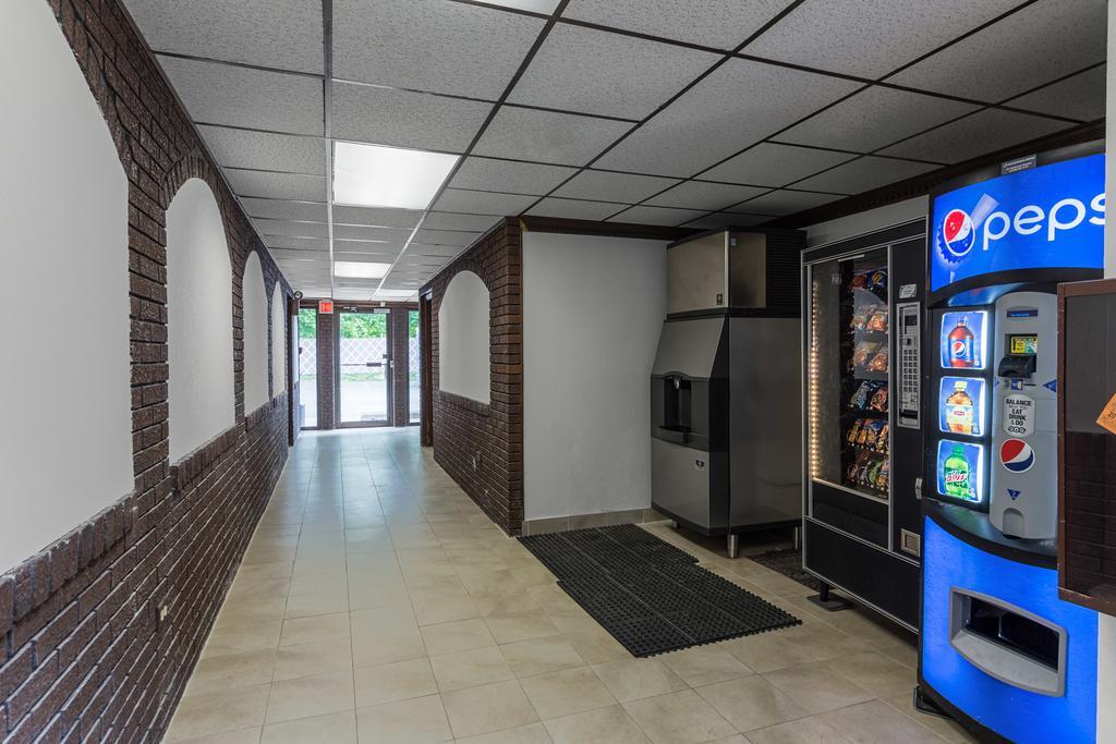 Motel 6-Warminster, Pa Exterior photo