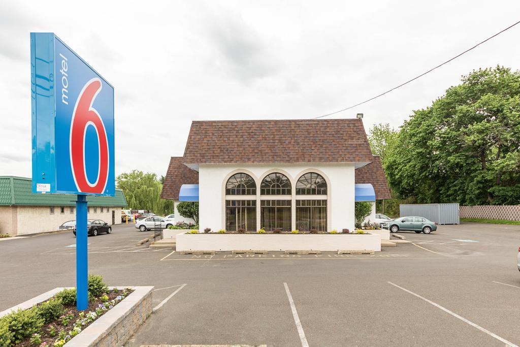 Motel 6-Warminster, Pa Exterior photo