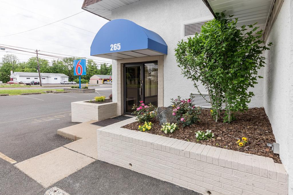 Motel 6-Warminster, Pa Exterior photo