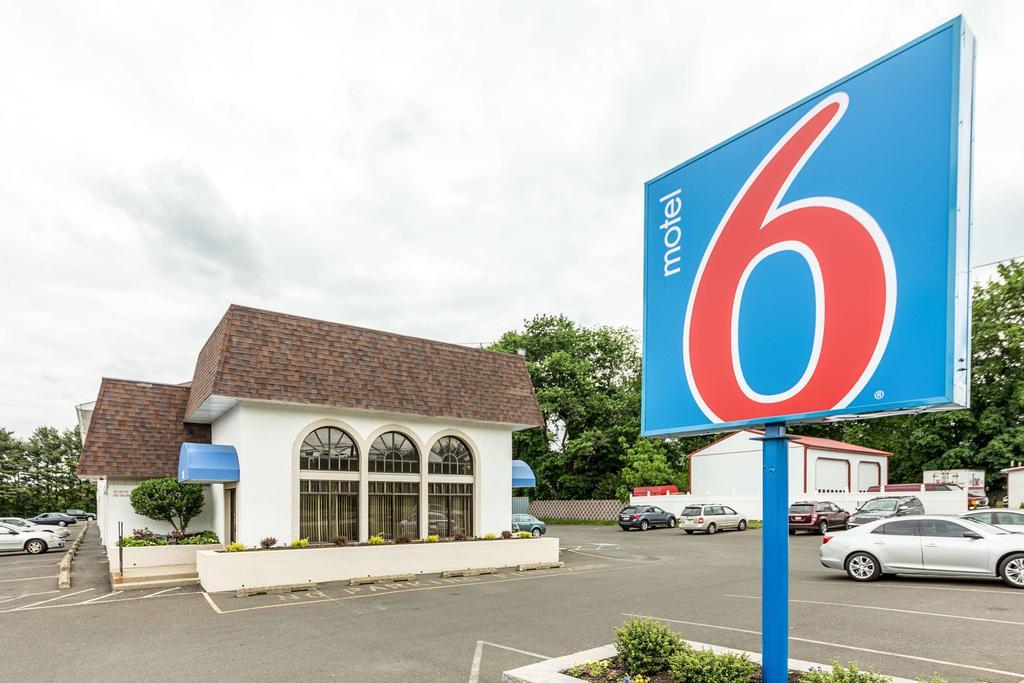 Motel 6-Warminster, Pa Exterior photo