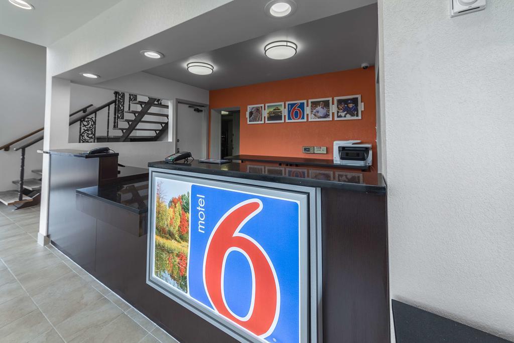 Motel 6-Warminster, Pa Exterior photo