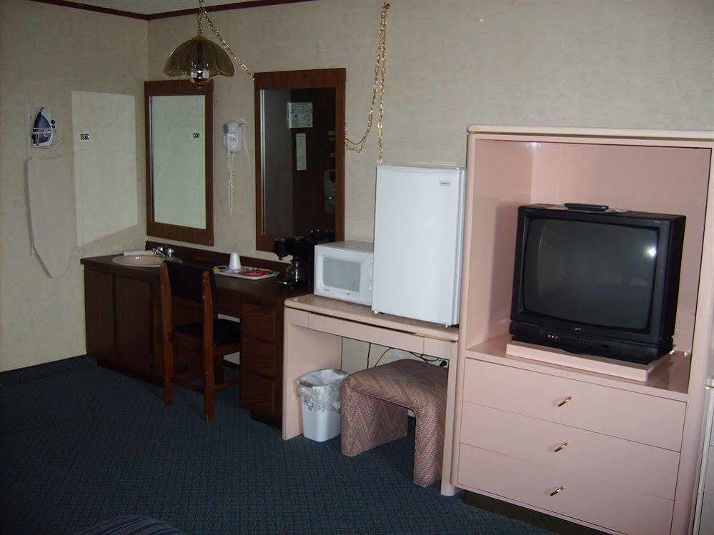 Motel 6-Warminster, Pa Exterior photo