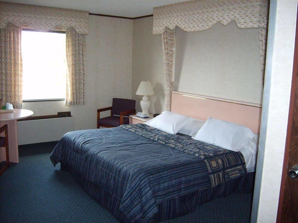 Motel 6-Warminster, Pa Exterior photo