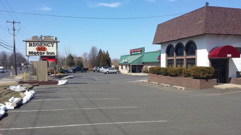 Motel 6-Warminster, Pa Exterior photo
